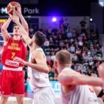 ФИБА: Големата победа на Македонија најголемо изненадување во квалификациите